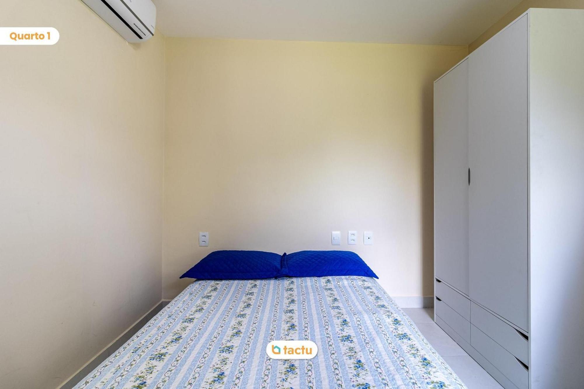 Terreo Completo E Gigante Vg Sun Cumbuco Por Tactu 빌라 외부 사진